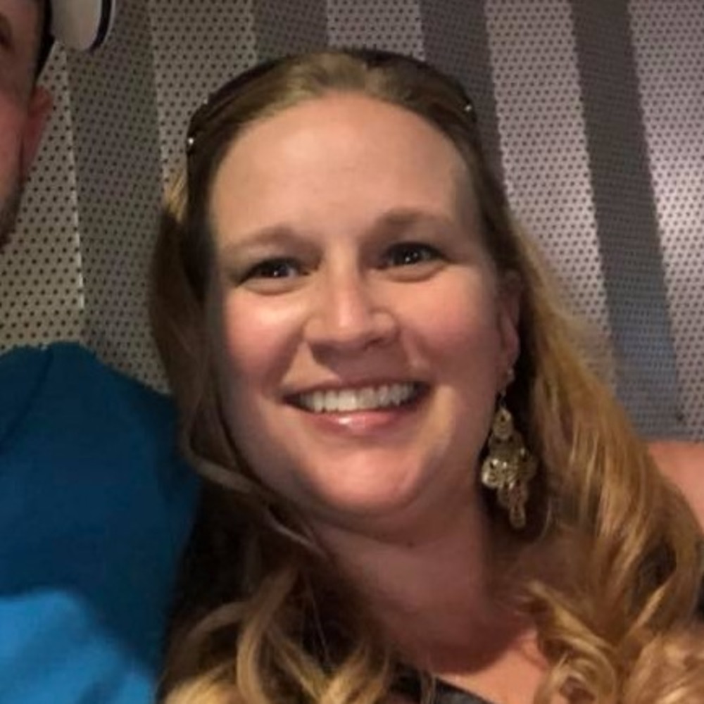 Meet your Posher, Erika